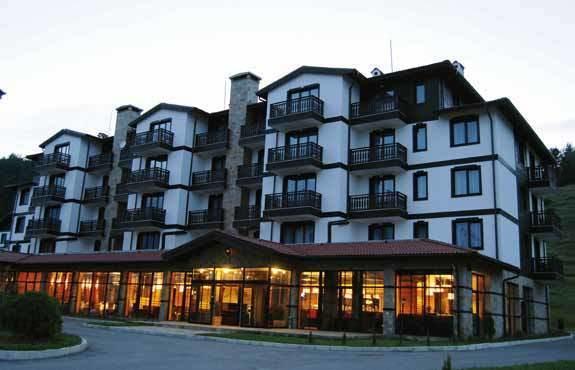 Three Mountains Penthouse Apartment 647 Разлог Стая снимка